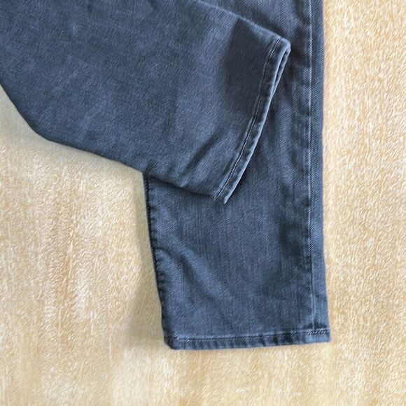 Madewell Perfect Vintage Jean - Picture 3 of 8